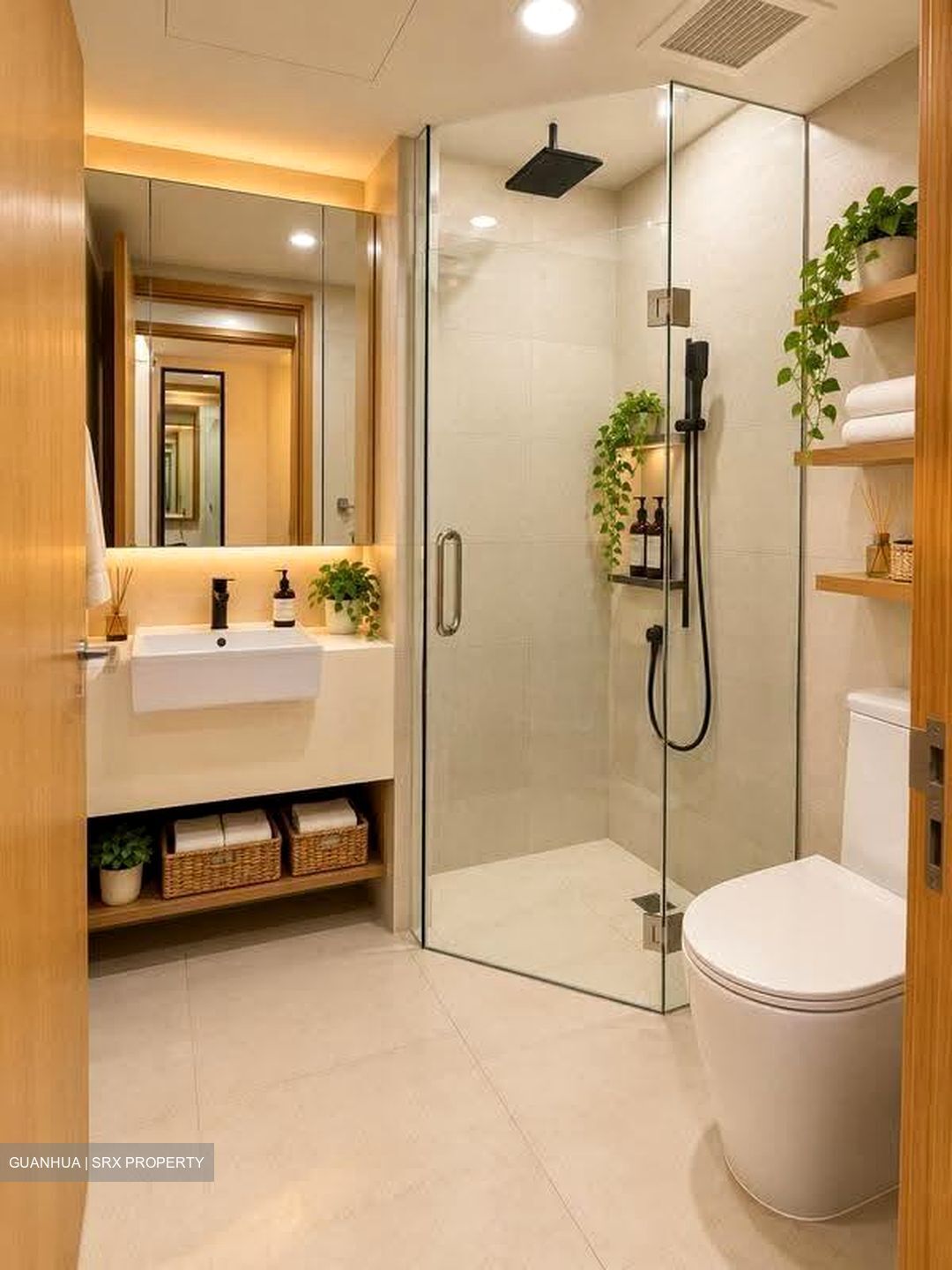 Eight Riversuites (D12), Condominium #633431741